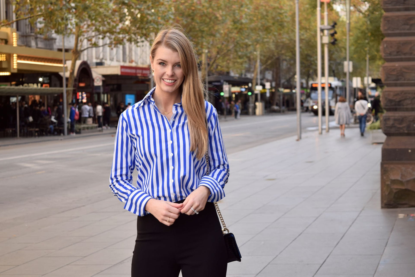 Lawyers Fashion Shirt