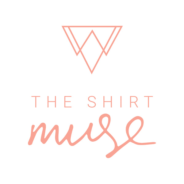 The Shirt Muse